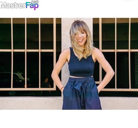 Jennette McCurdy nude pictures, onlyfans leaks, playboy photos,。